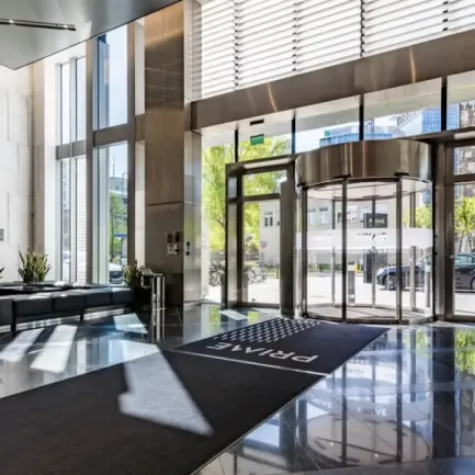 Prime Corporate Center