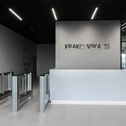 Krakowska 35