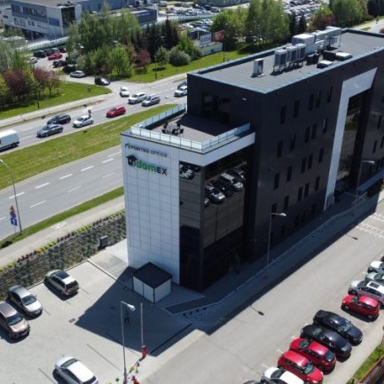 Pobitno Office