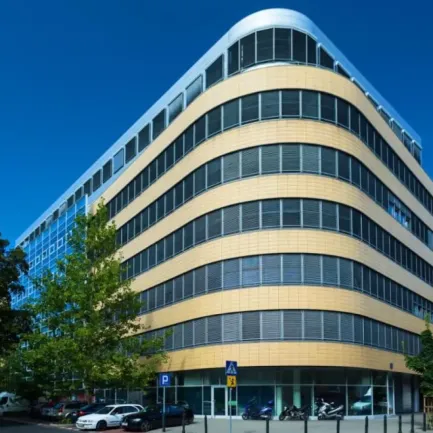 Stratos Office Center