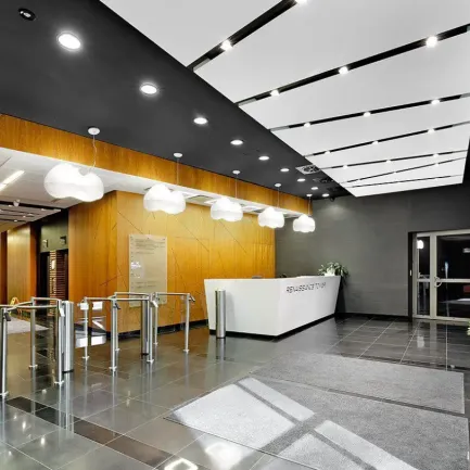 Adgar Renaissance Tower