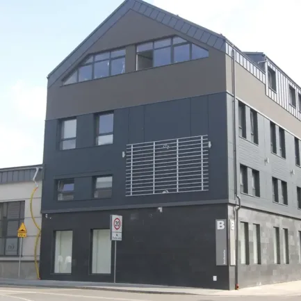 Nowe Miasto – Bruksela