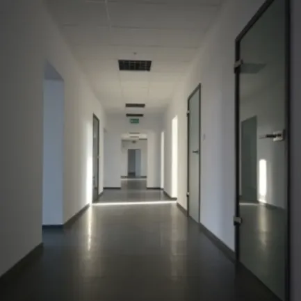 Red Office