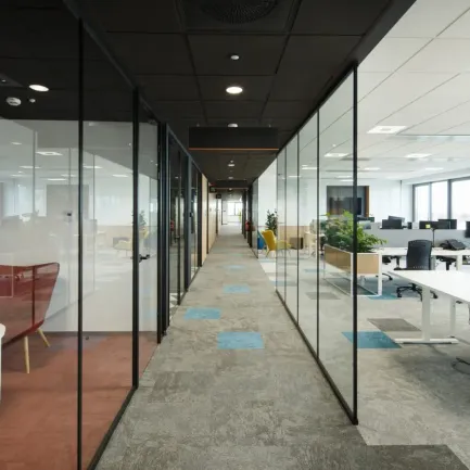 GPP BUSINESS PARK-Budynek 2 (Stern)