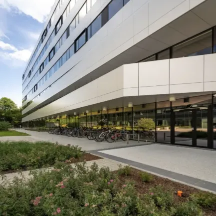 Zabłocie Business Park B