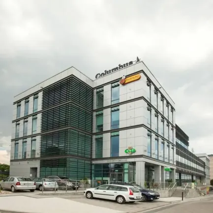 Columbus Office Center