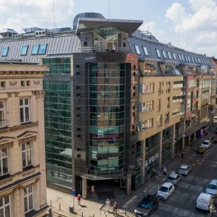Wratislavia Center