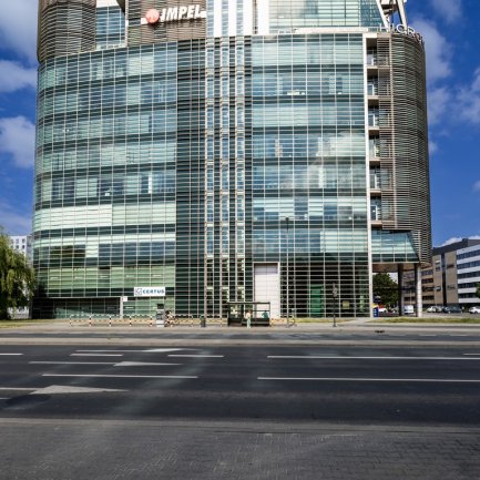 PGK Centrum II