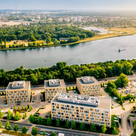 Malta Office Park D