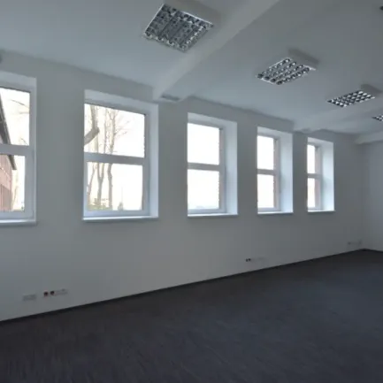 Red Office