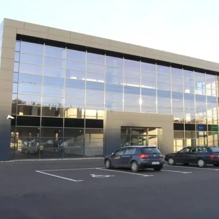 Galaktyczna Office