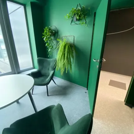 GPP BUSINESS PARK-Budynek 3 (Alder)