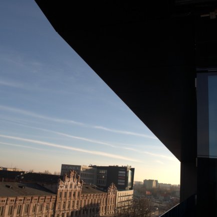 Centrum Biznesu Kopcińskiego 79