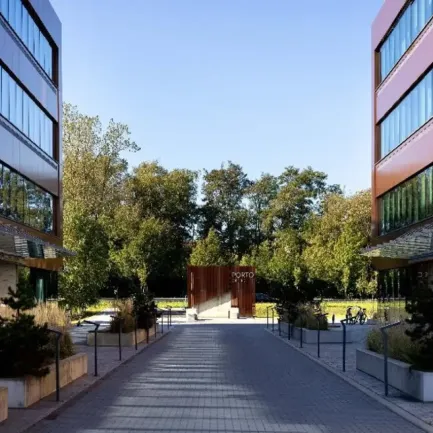 Porto Office A Faza II