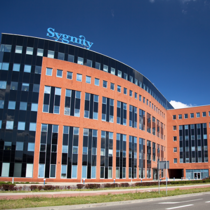 Kopernik Office Building A