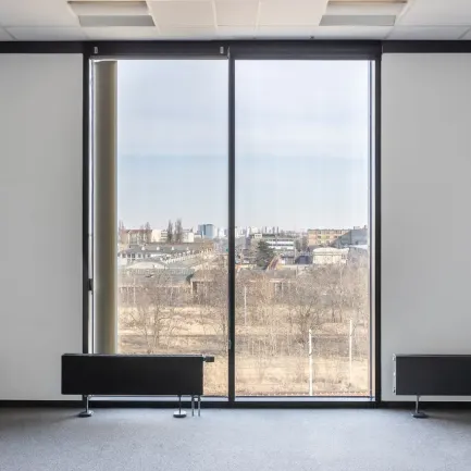 Skalar Office Center