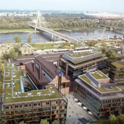 Elektrownia Powiśle D3