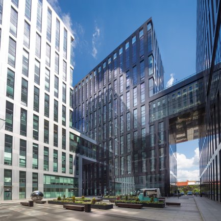Quattro Business Park B