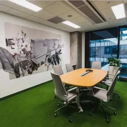 Spark Kompleks Biurowy Spark B