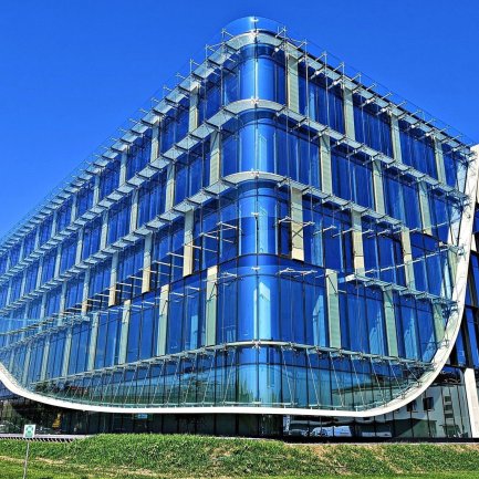 Ocean Office Park B