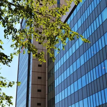 Centrum Biurowe Biprostal