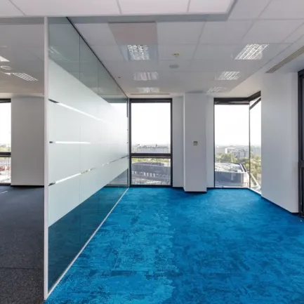 Quattro Business Park A