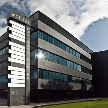 Cezal Cezal