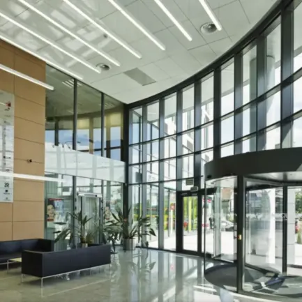 Aquarius Business House (phase 1)