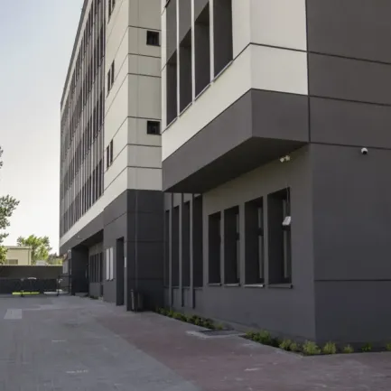 Park Office Glinki 144