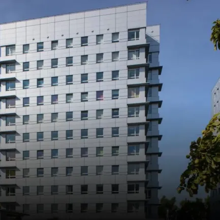 Empark Mokotów Business Park - Neptune