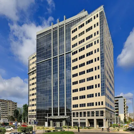 Adgar Renaissance Tower