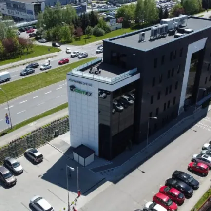 Pobitno Office
