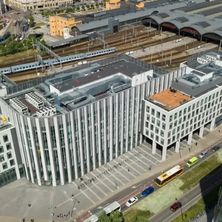 Sagittarius Business House