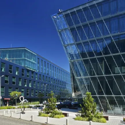 Equal Business Park C