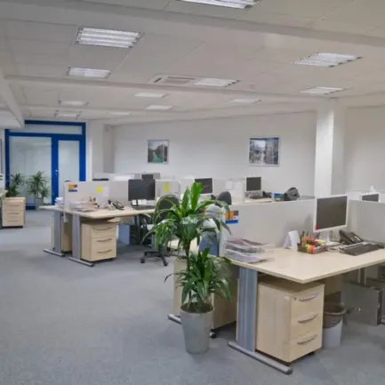 Centrum Biurowe Azbud