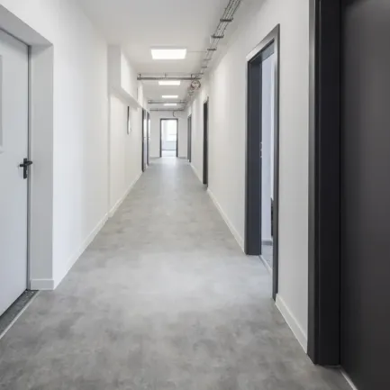 TEO PARK Office
