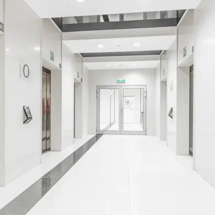 CZ Office Park A