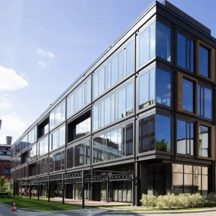 Elektrownia Powiśle B4