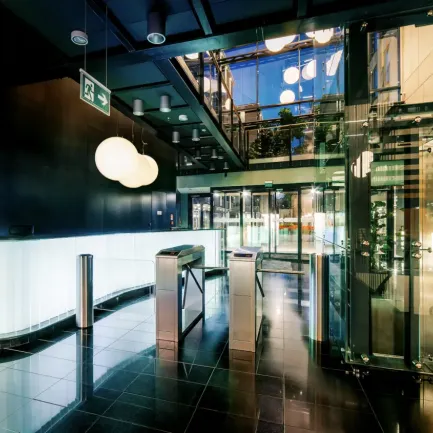 Piastów Office Center