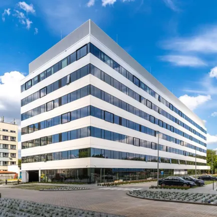Zabłocie Business Park B
