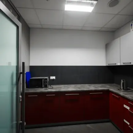 Real Office