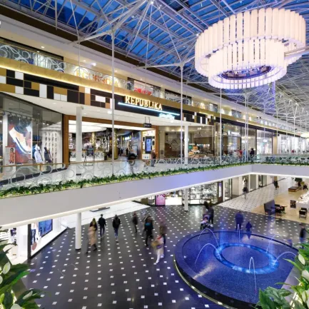 Promenada Business Center