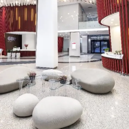 Gdański Business Center Phase I A