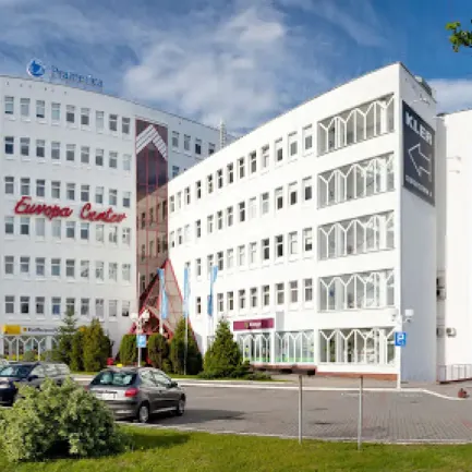 Europa Center Europa Center