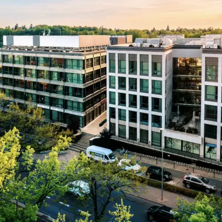 Piastów Office Center