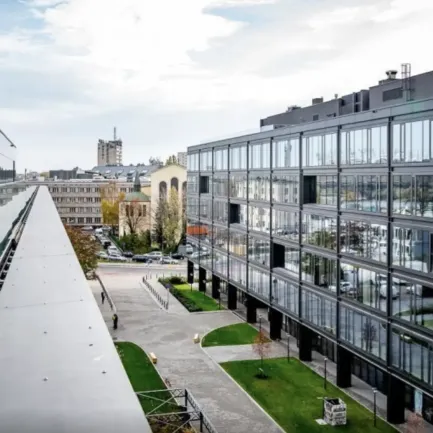 Elektrownia Powiśle B5