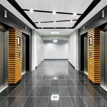 Adgar Renaissance Tower