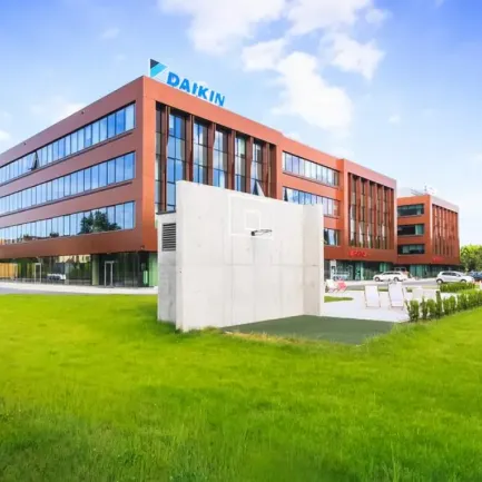 Porto Office A Faza II