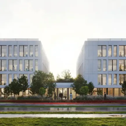 Sigma Office Center