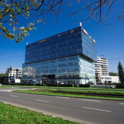 Aleja Pokoju 5